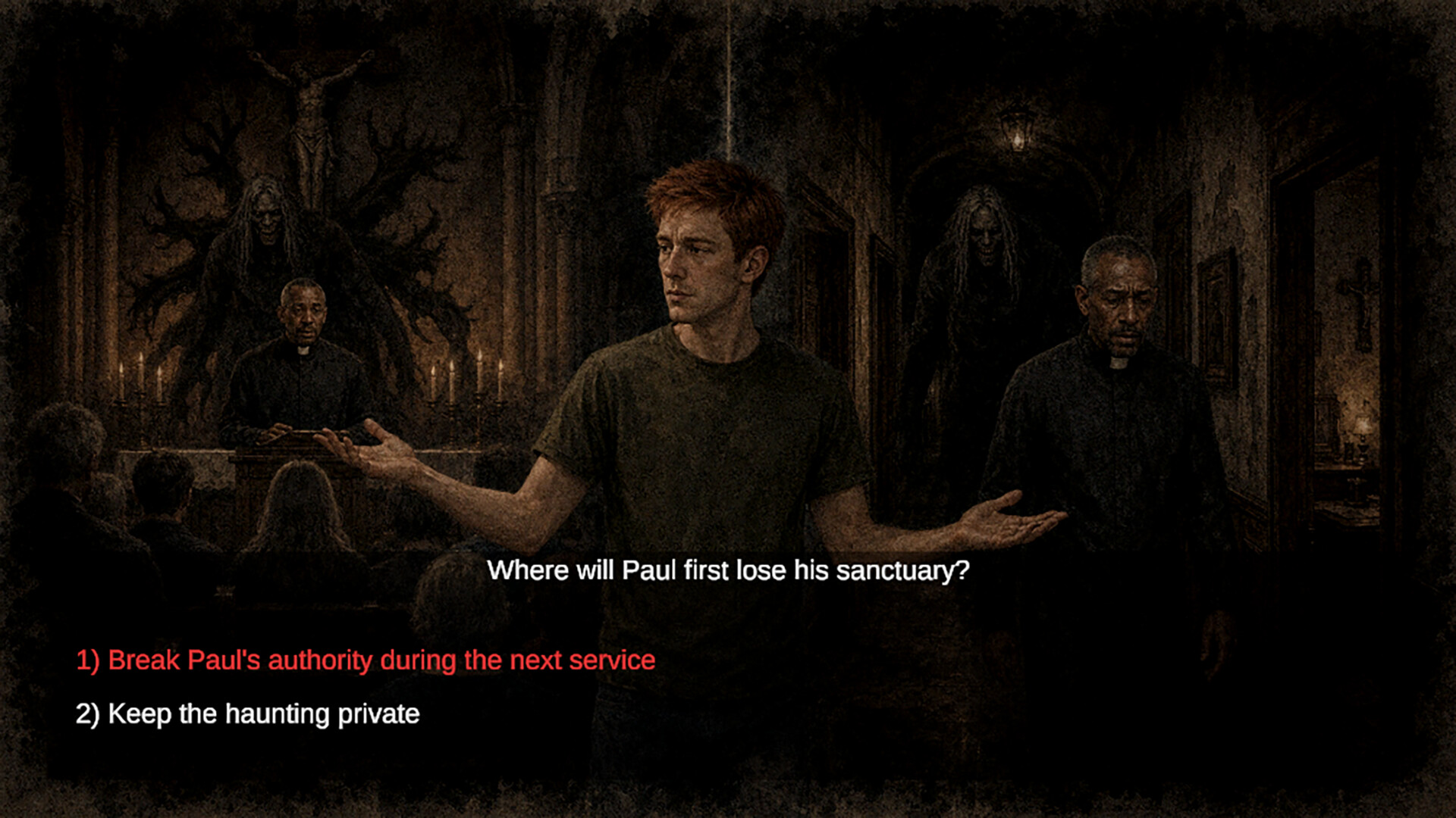 Reborn screenshot 17