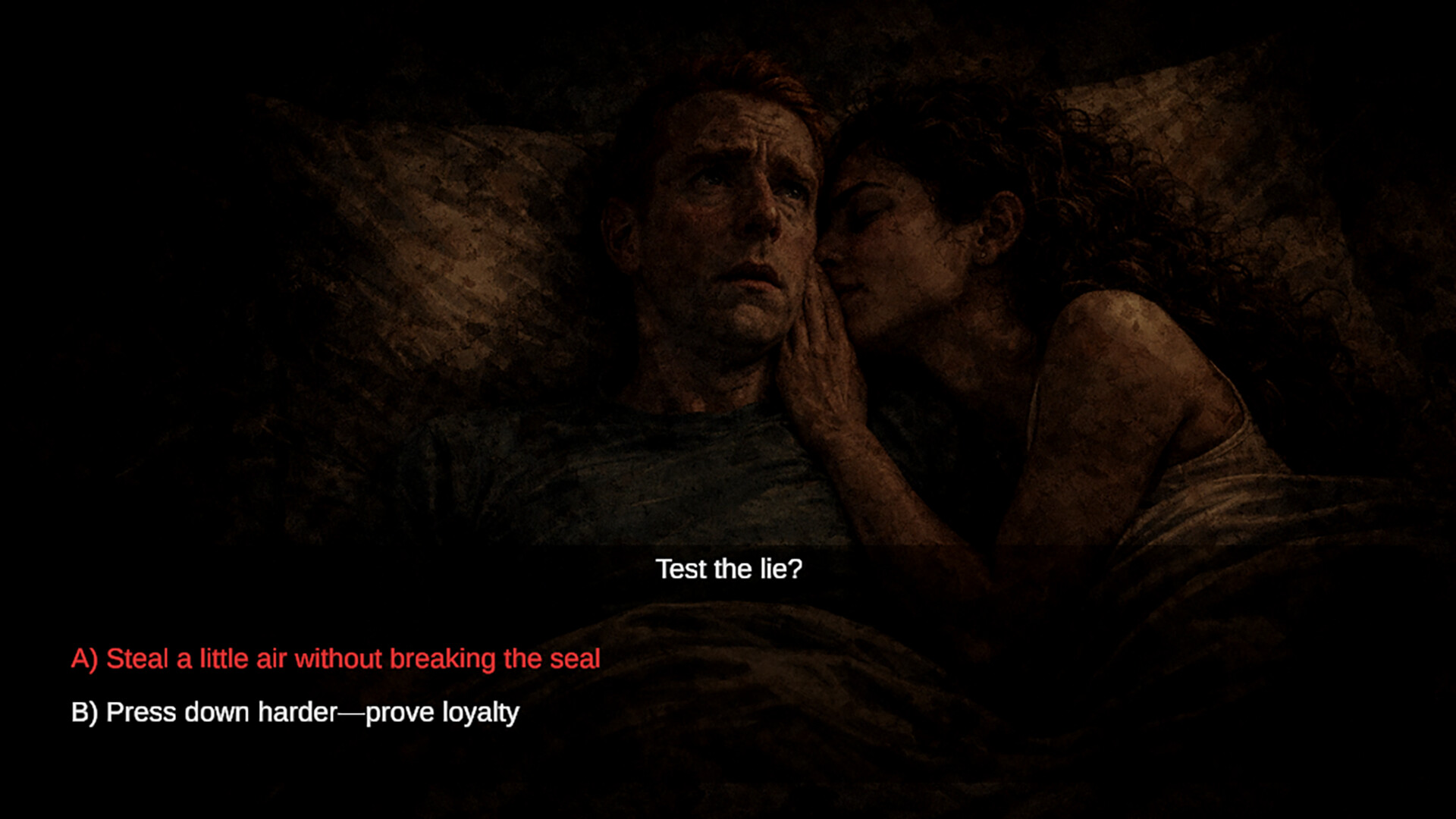 Reborn screenshot 4