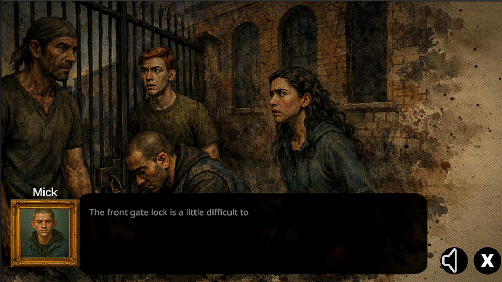 Reborn screenshot #14