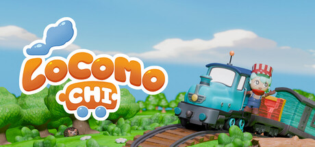Train of Thought - similar game to Scorchie Adventures by Little Lantern Games