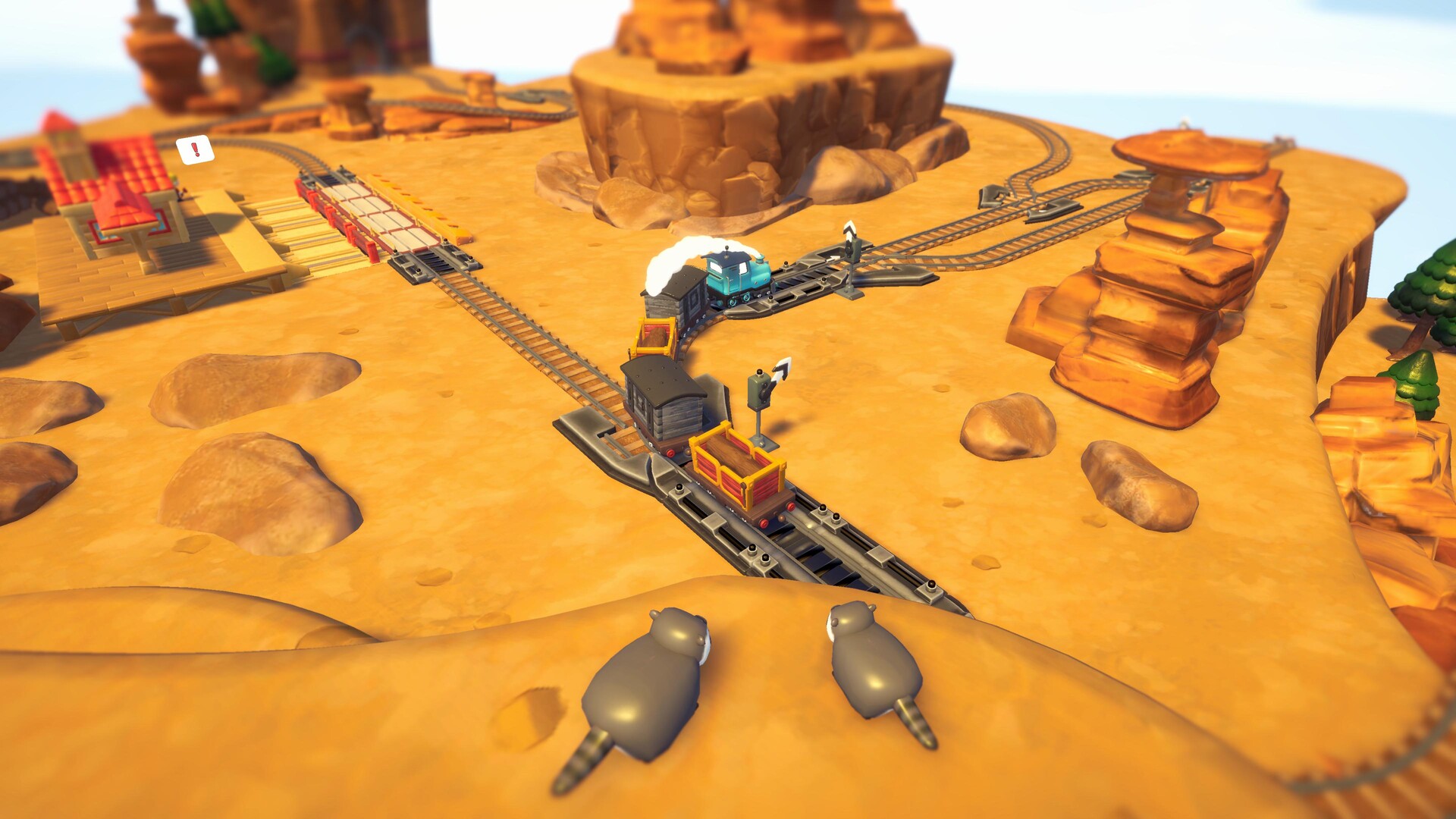 Locomochi screenshot 4