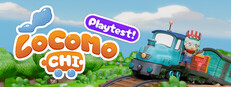 Locomochi cover