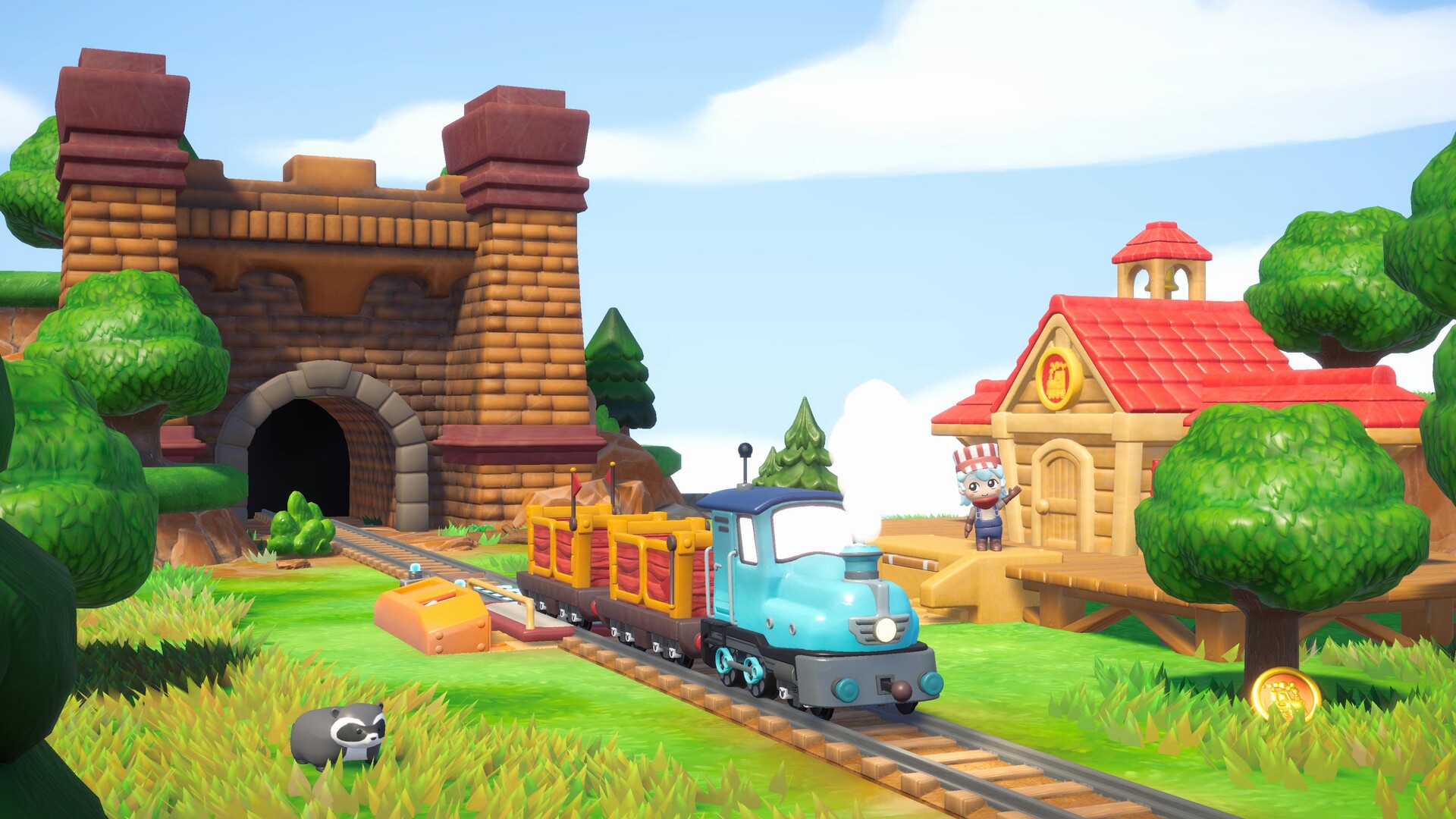 Locomochi screenshot 7