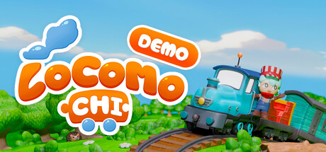Locomochi capsule art