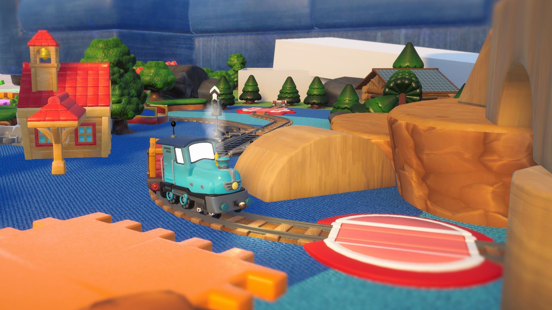 Locomochi screenshot 2