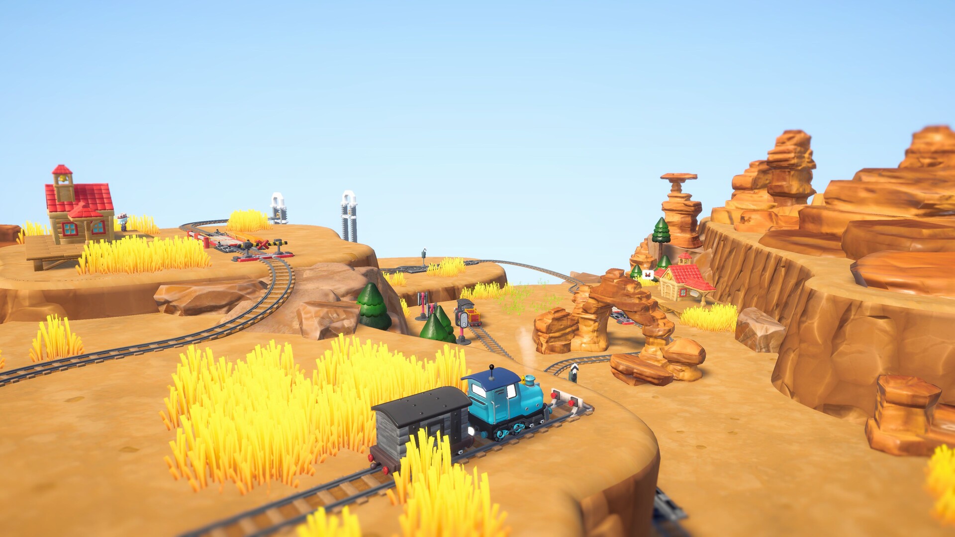 Locomochi screenshot 3