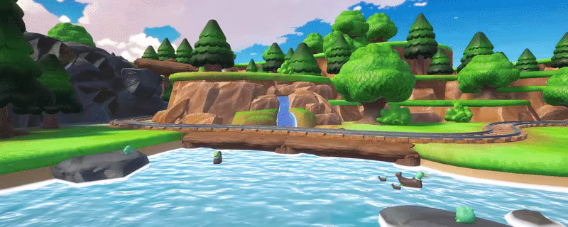 Locomochi video 1