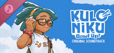 KuloNiku: Bowl Up! Original Soundtrack
