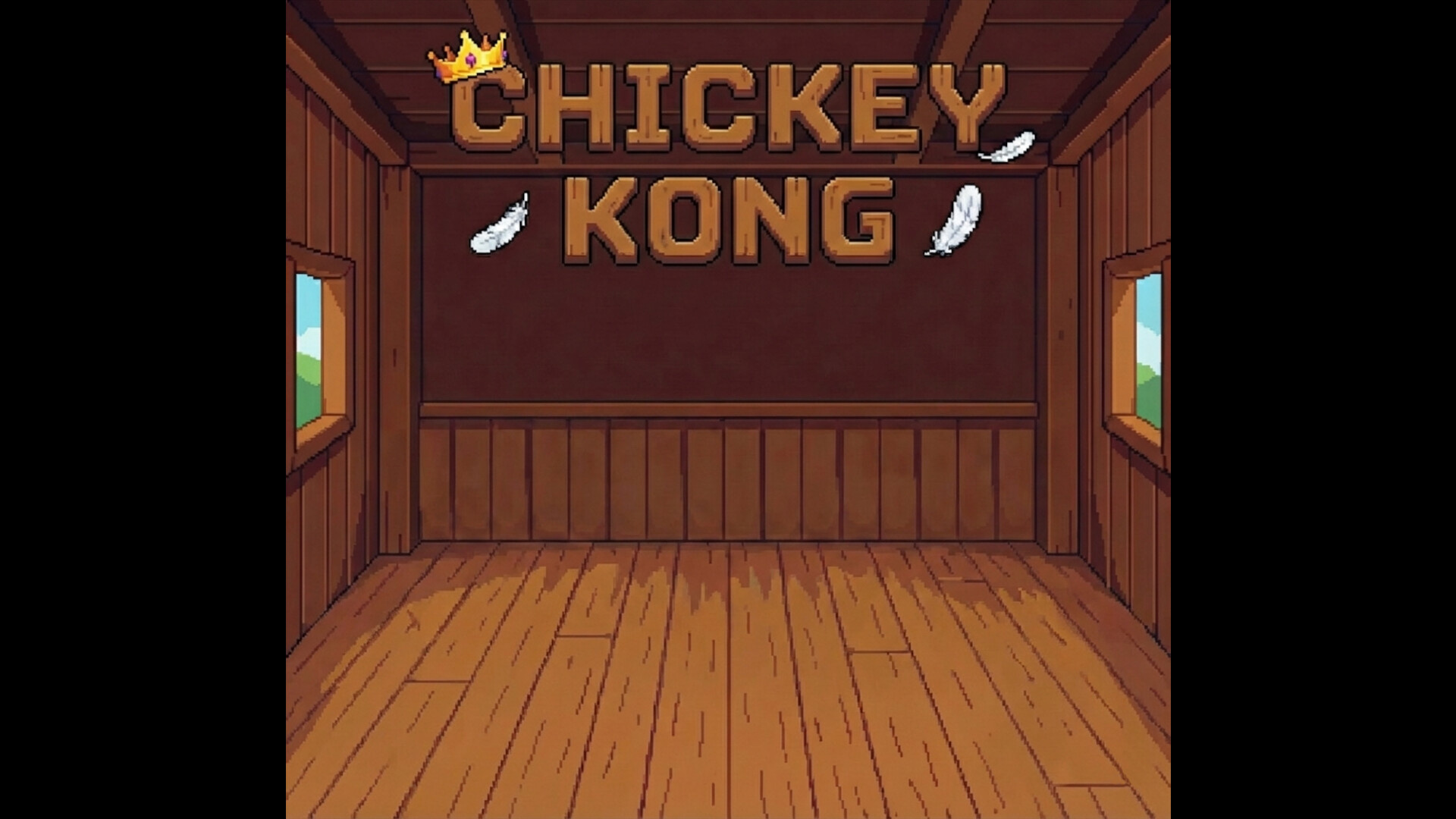 Chickey Kong screenshot #3