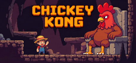 Chickey Kong