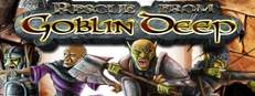 Rescue From Goblin Deep