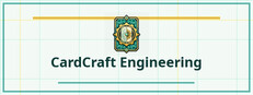 Cardcraft