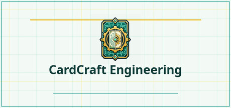 Cardcraft — Steam game cover