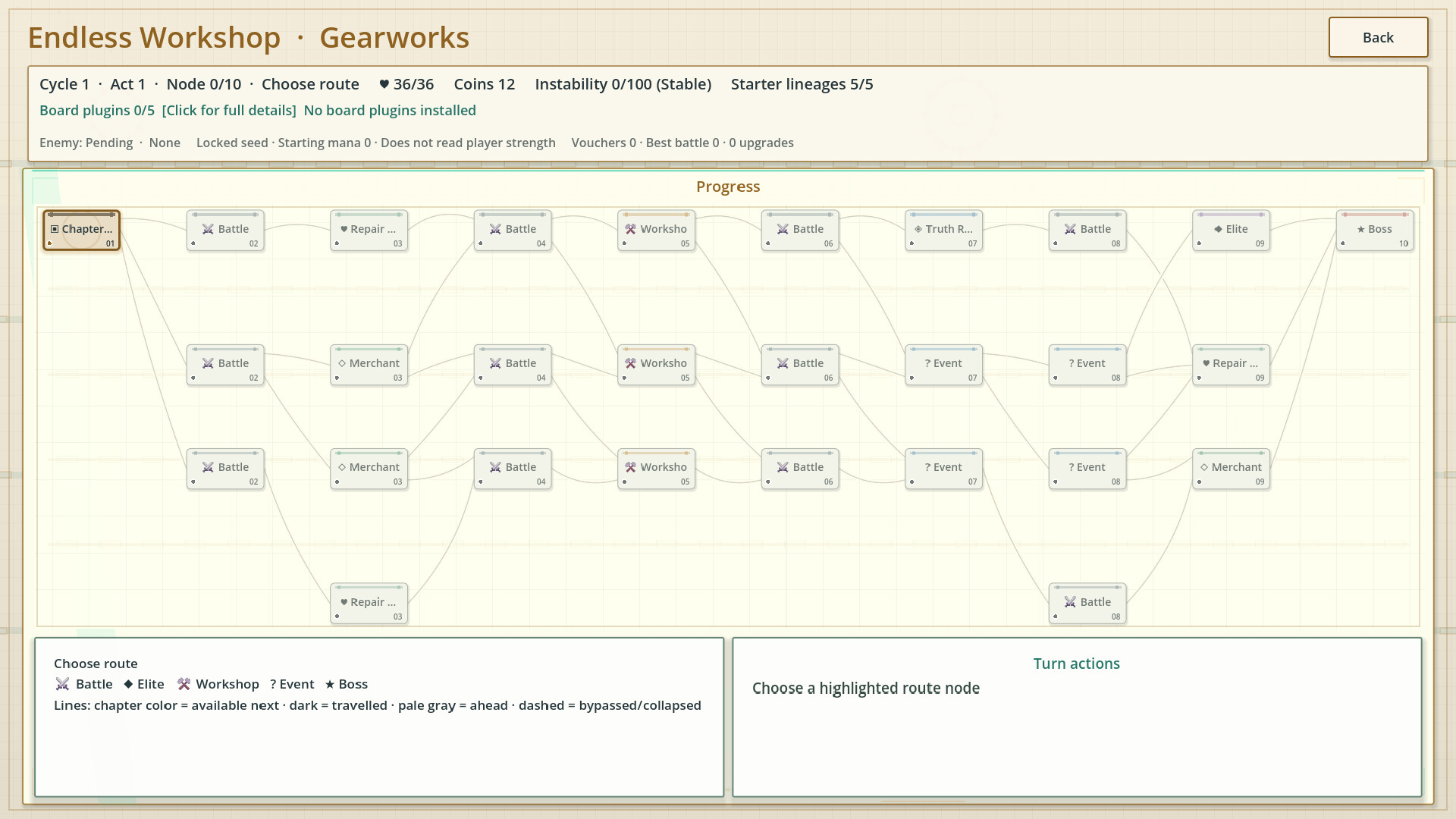 Cardcraft screenshot 9