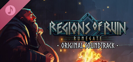 Regions of Ruin: Runegate Original Soundtrack