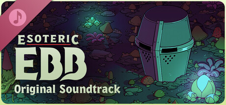 Esoteric Ebb Soundtrack banner image