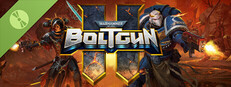 Warhammer 40,000: Boltgun 2 Demo