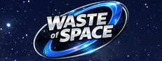 Waste Of Space Banner