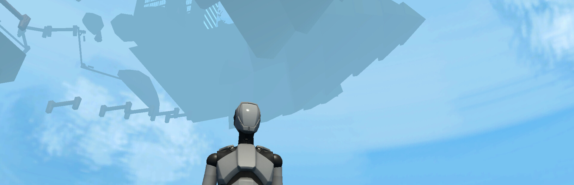 Only Jump