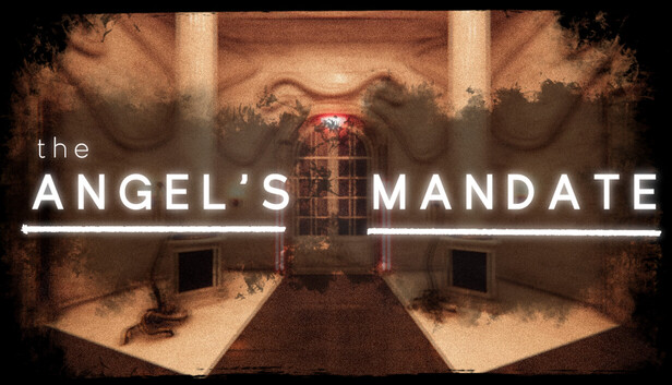 The Angel's Mandate