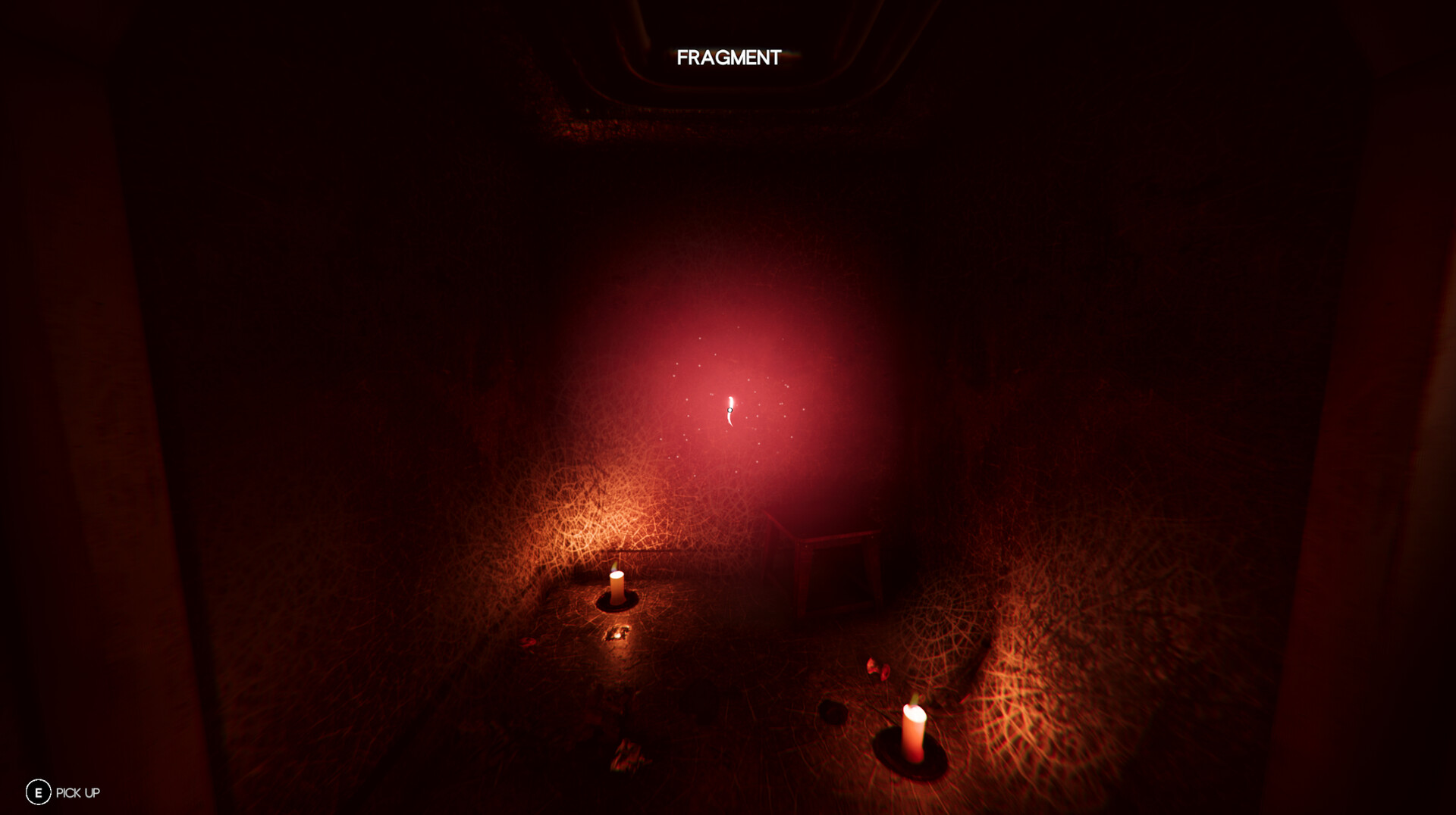 The Angel's Mandate screenshot #4