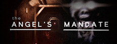 The Angel's Mandate cover