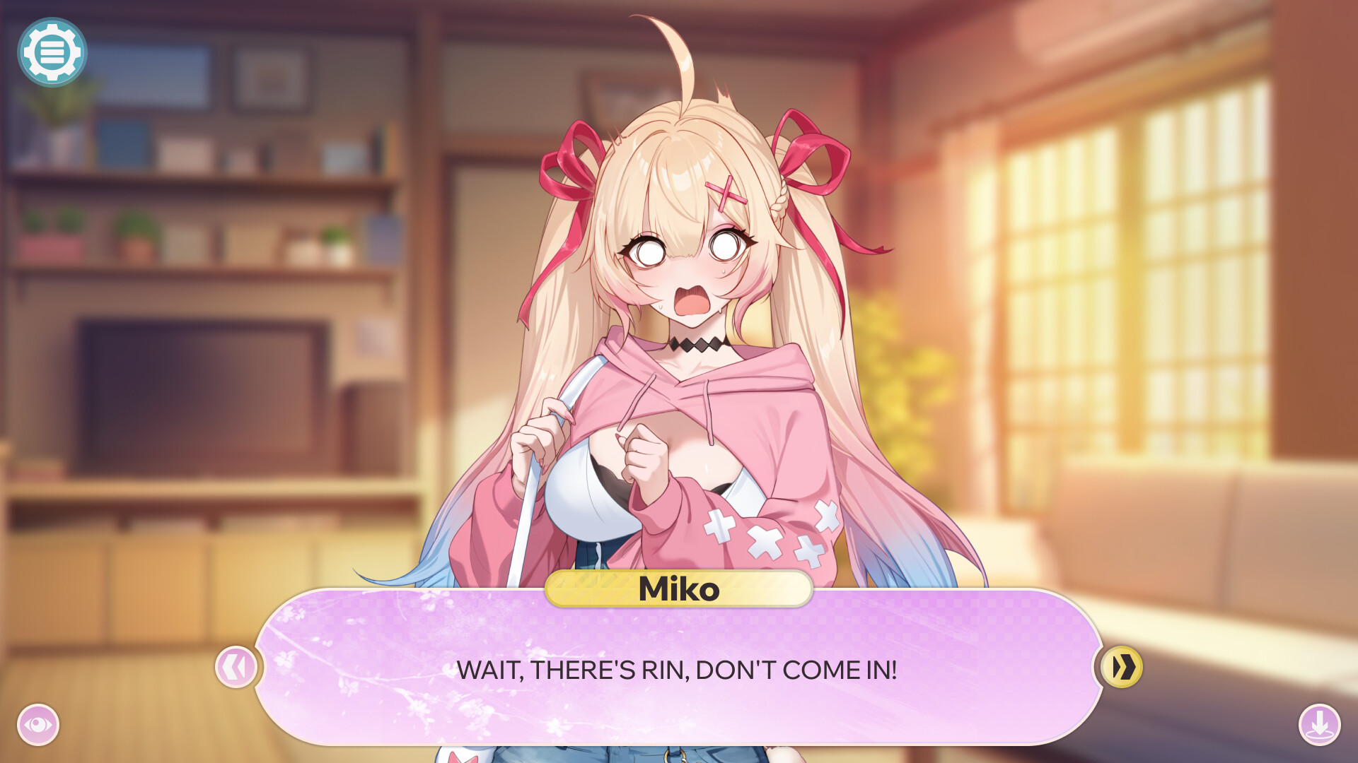 Tokyo Loves Tears screenshot #6