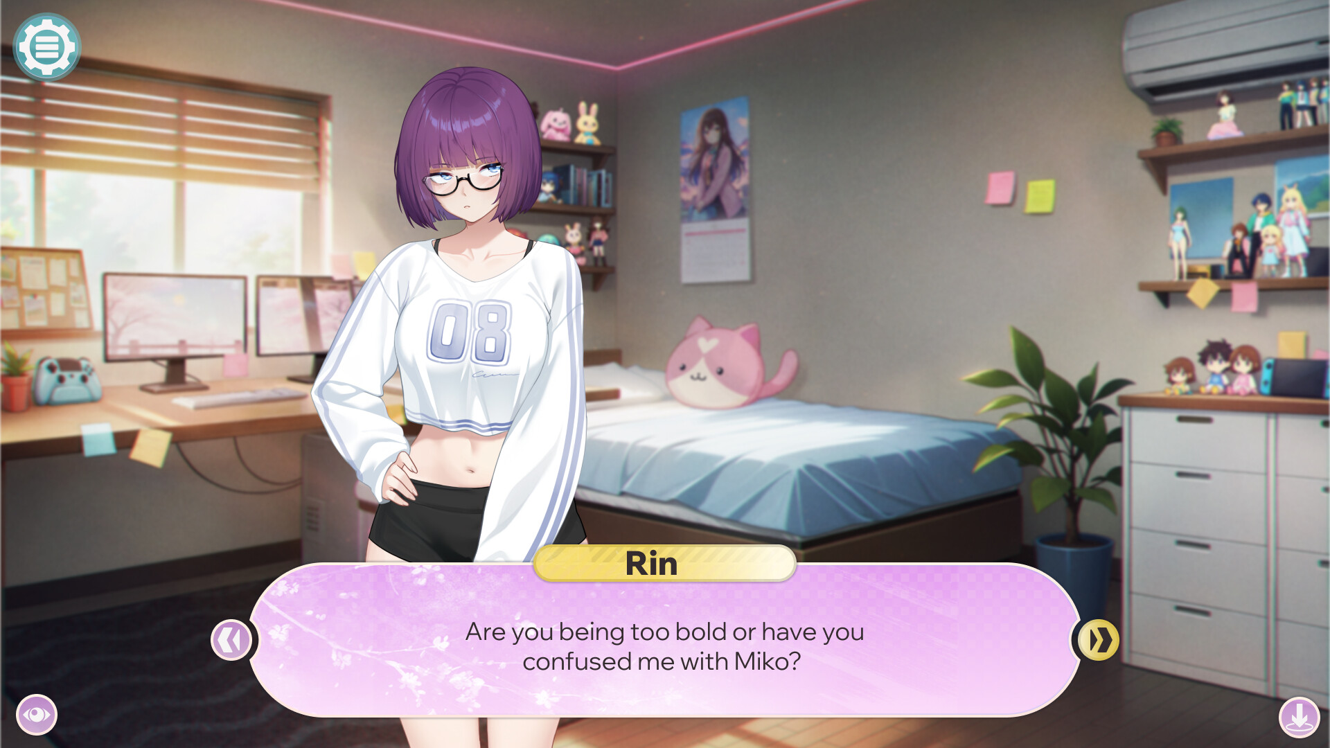 Tokyo Loves Tears screenshot 8