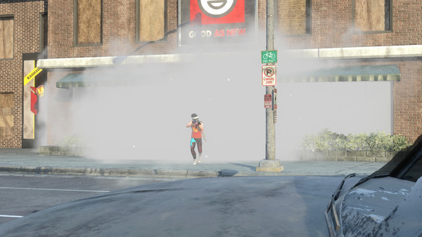 H1Z1: King of the Kill screenshot