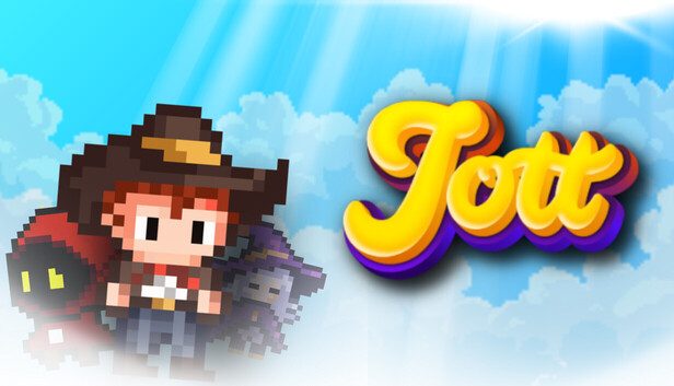 JOTT : Jump Over The Time