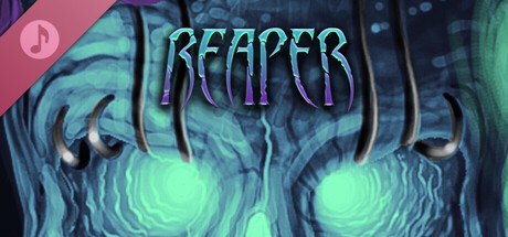 REAPER Soundtrack banner image