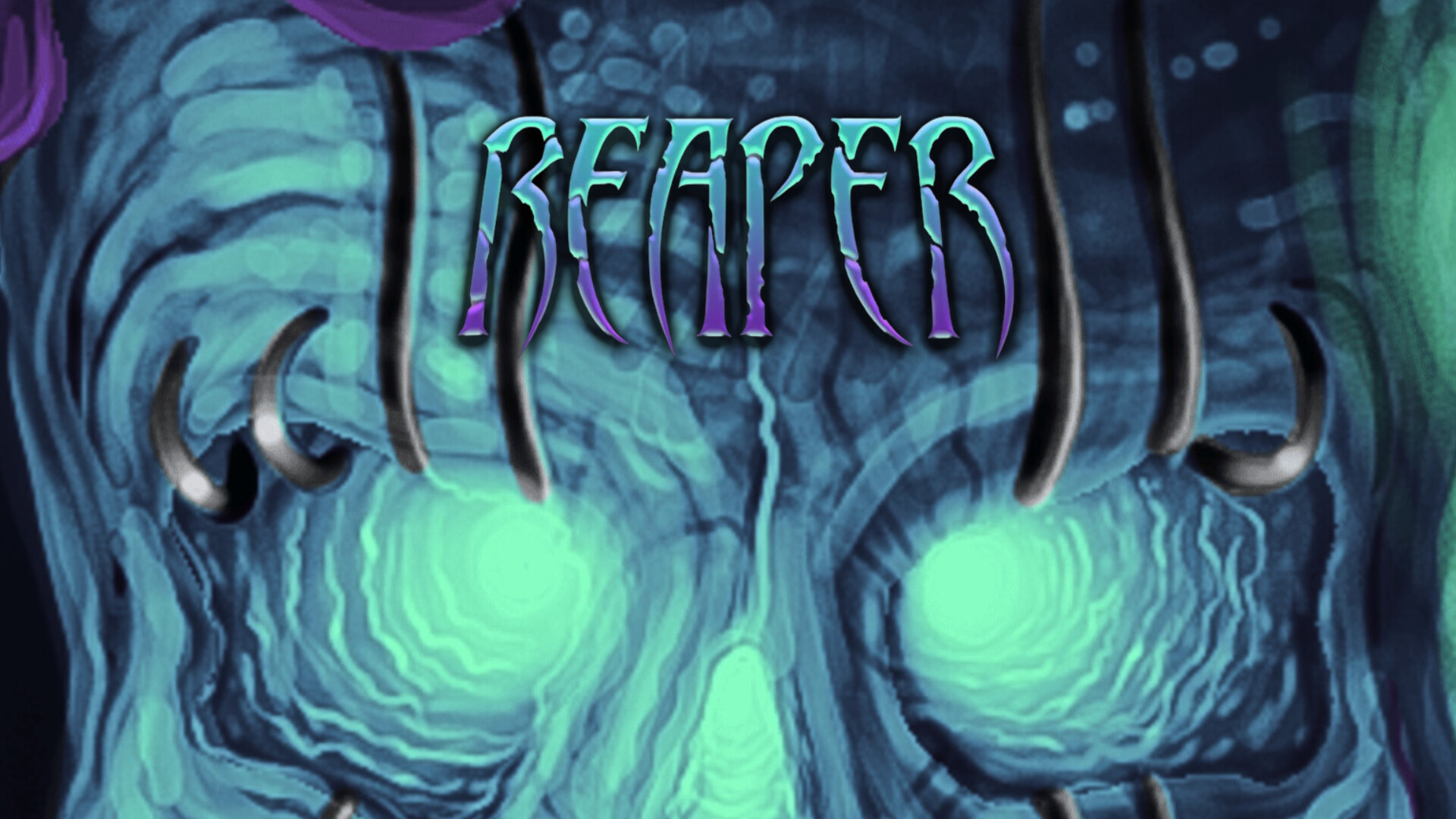 REAPER Soundtrack Featured Screenshot #1