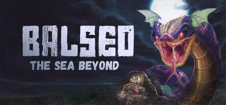 BALSEO: The Sea Beyond
