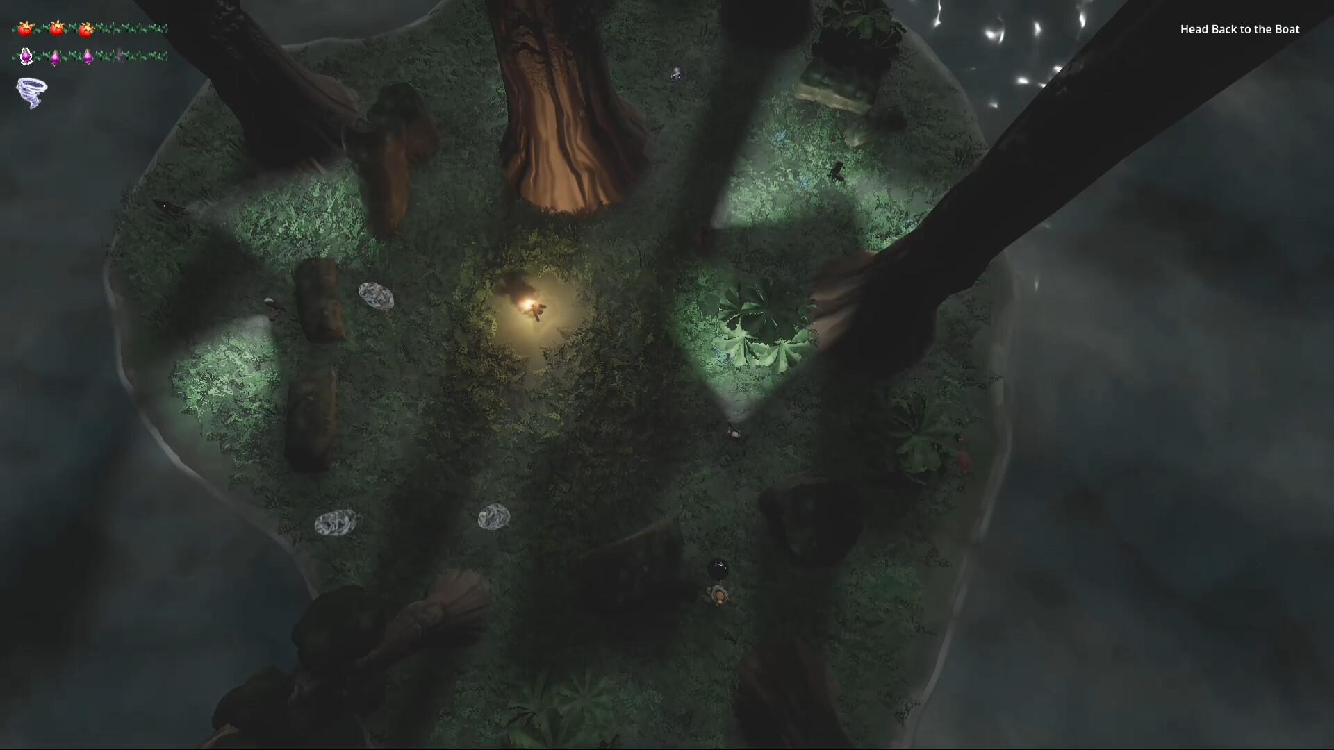 BALSEO: The Sea Beyond screenshot #10