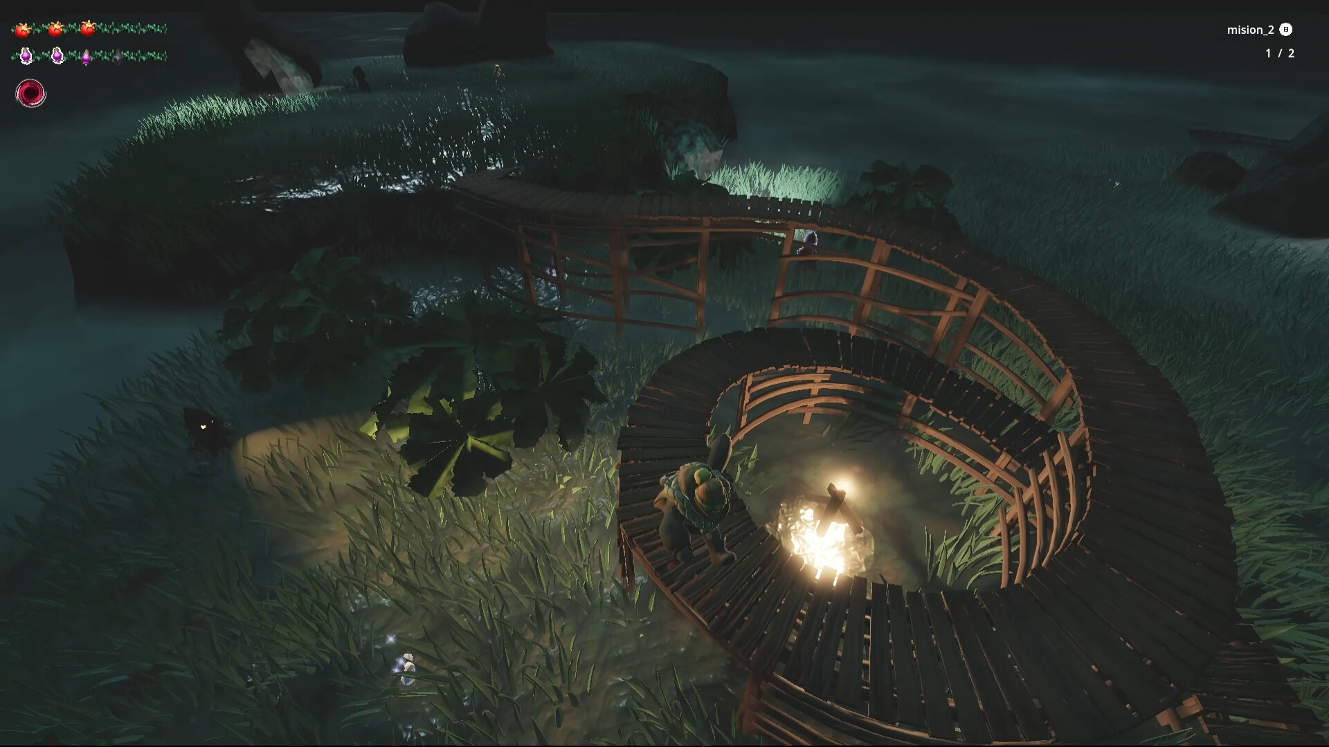 BALSEO: The Sea Beyond screenshot 3