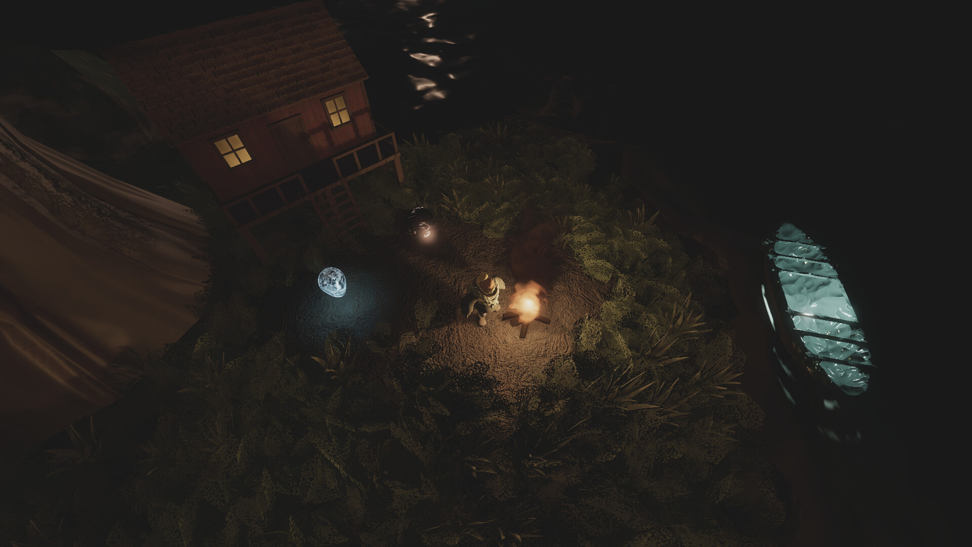 BALSEO: The Sea Beyond screenshot #12