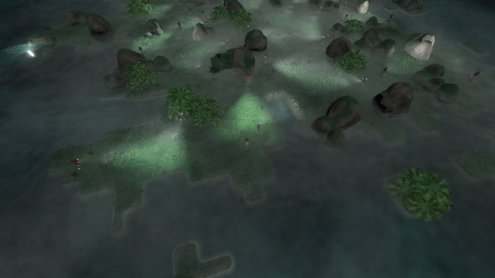 BALSEO: The Sea Beyond screenshot #6