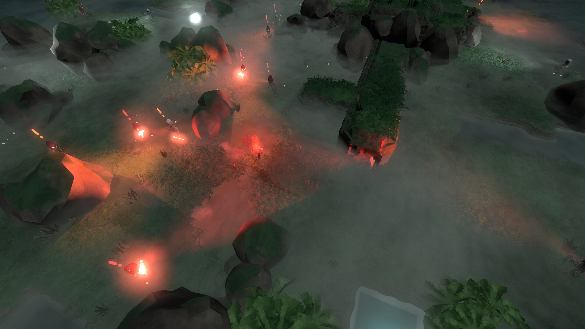 BALSEO: The Sea Beyond screenshot #3