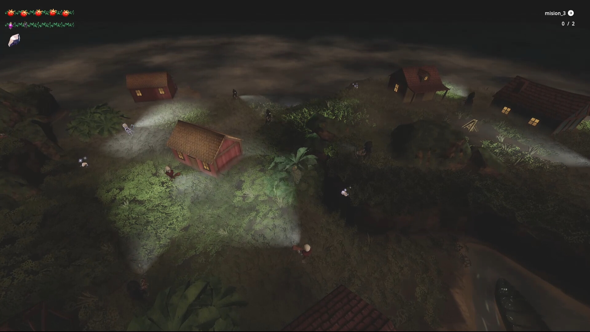 BALSEO: The Sea Beyond screenshot 11
