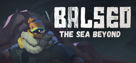 BALSEO: The Sea Beyond - similar game to Elemdian by Quitral Games