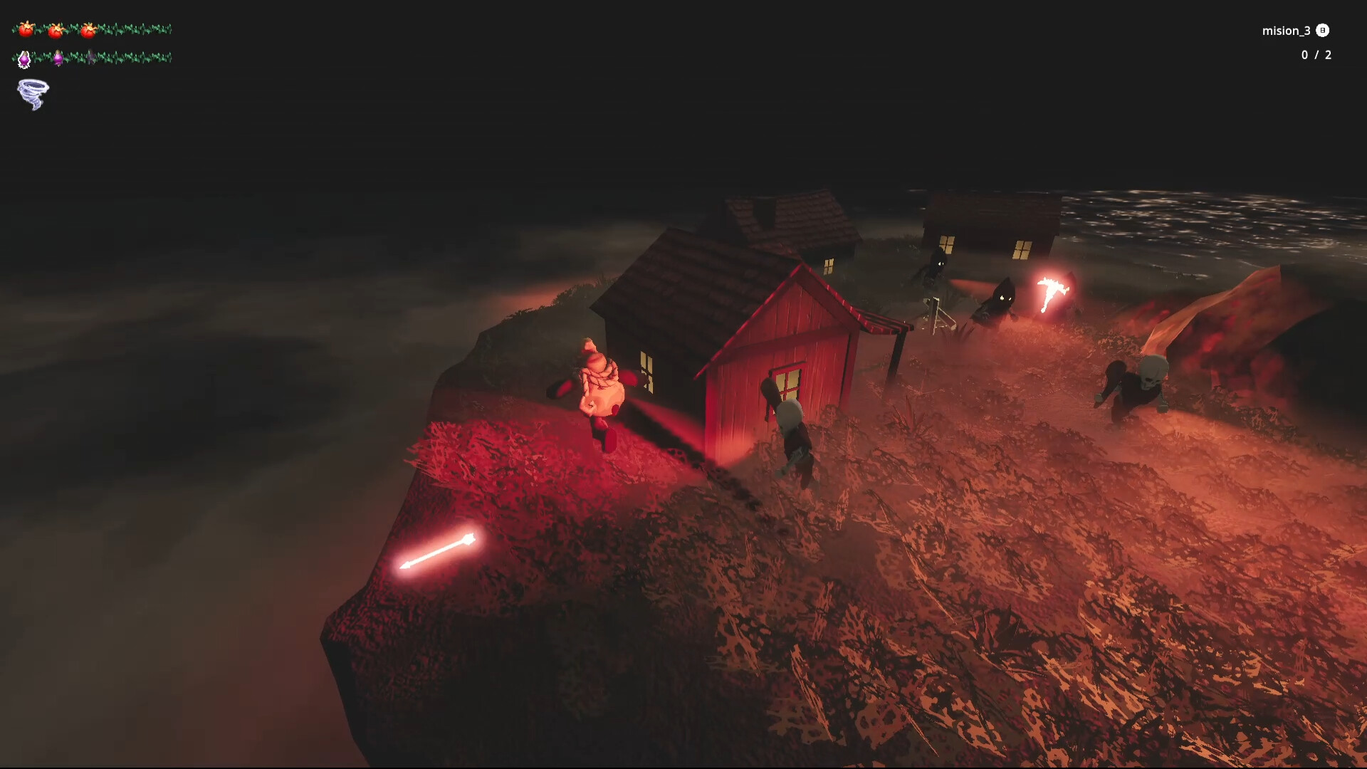 BALSEO: The Sea Beyond screenshot 5