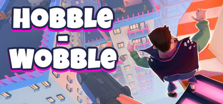 Hobble-Wobble Playtest
