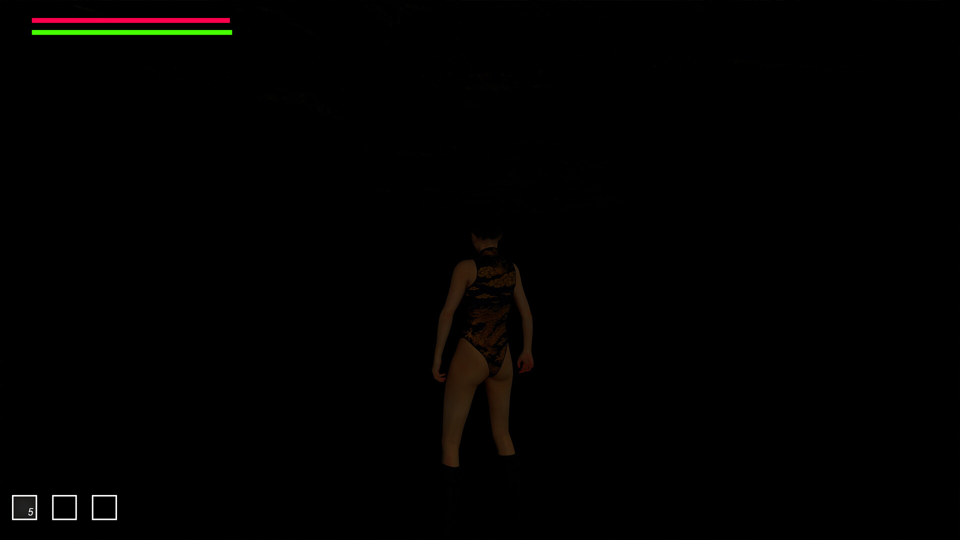 Desperate Cavern screenshot thumbnail screenshot 4