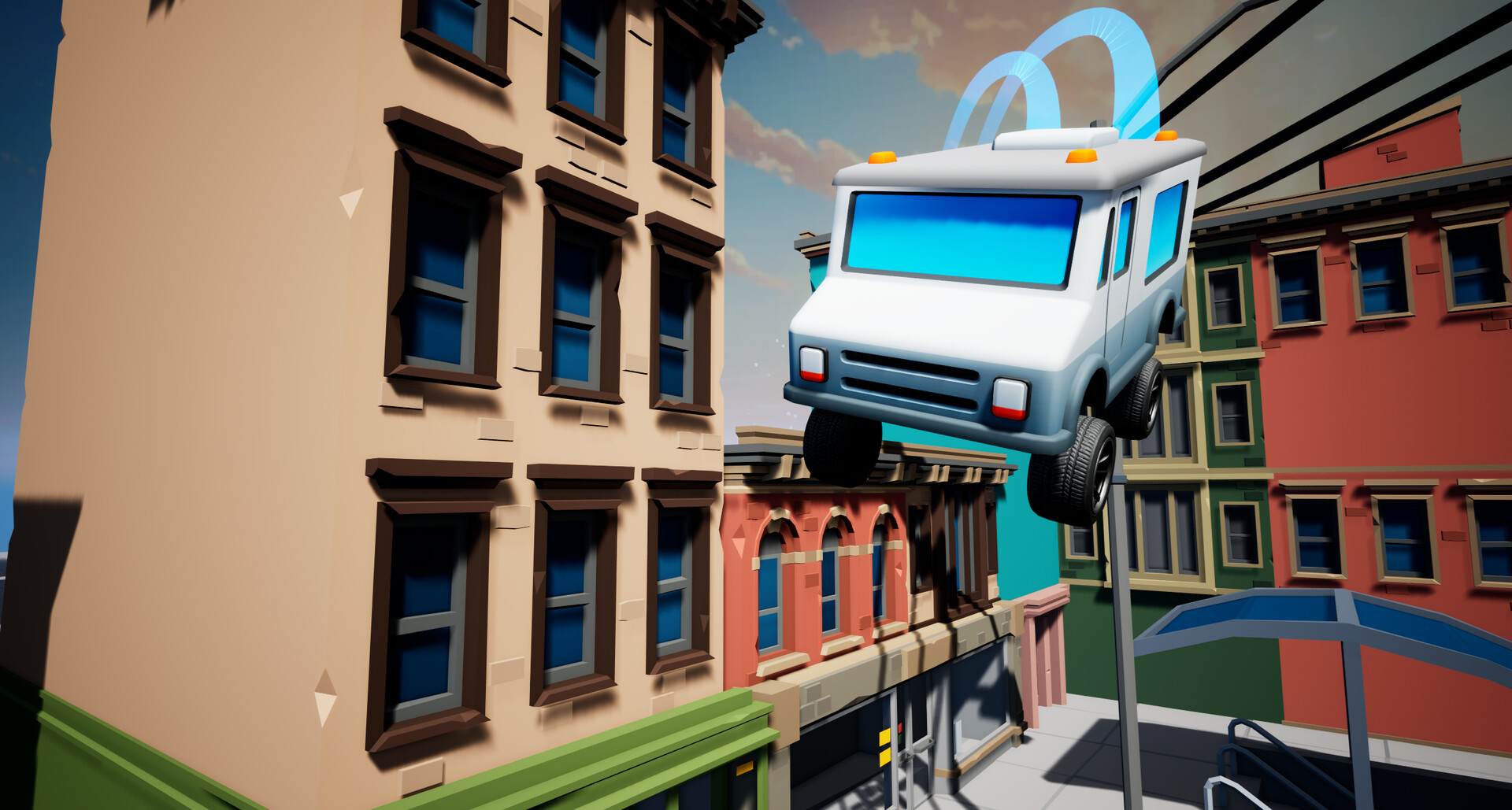 Delivery Time screenshot #1
