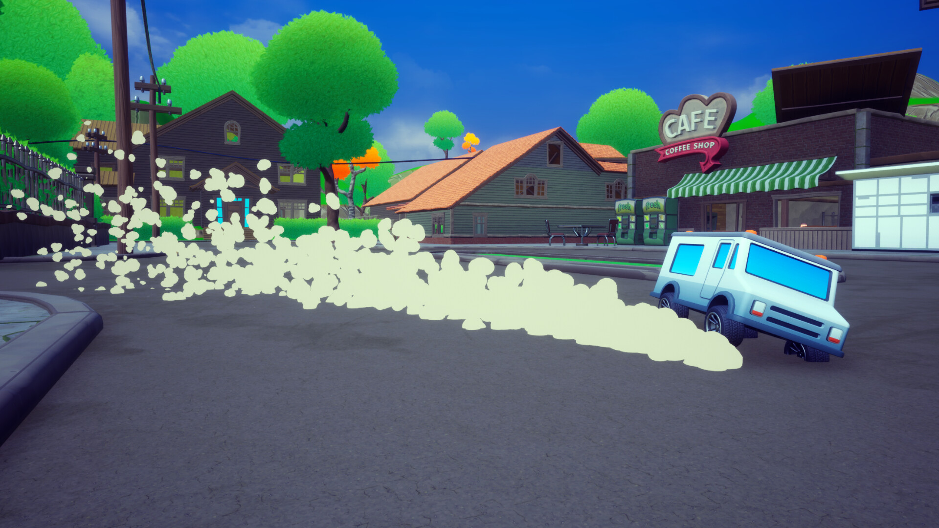 Delivery Time screenshot #4