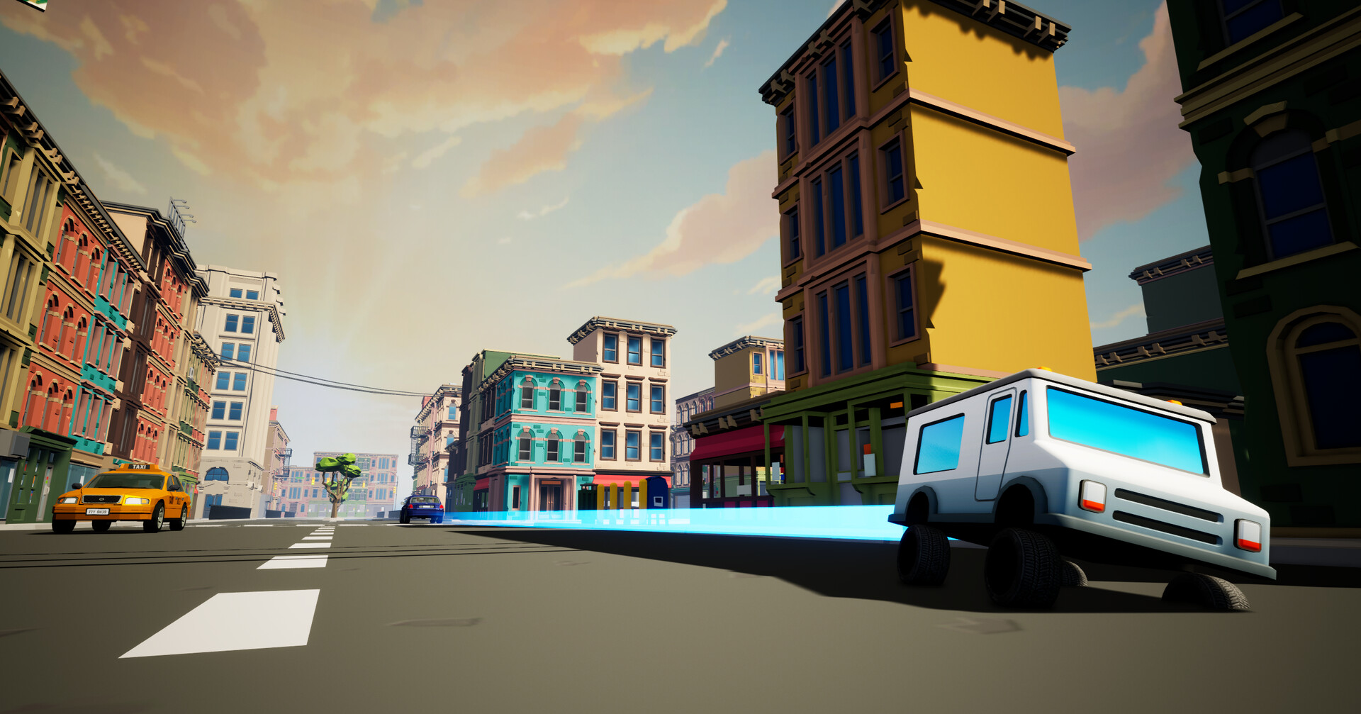 Delivery Time screenshot #6