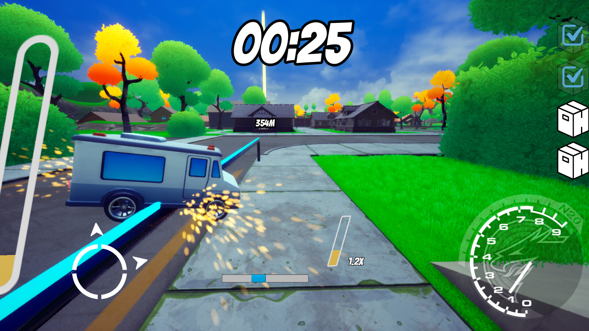 Delivery Time screenshot #10
