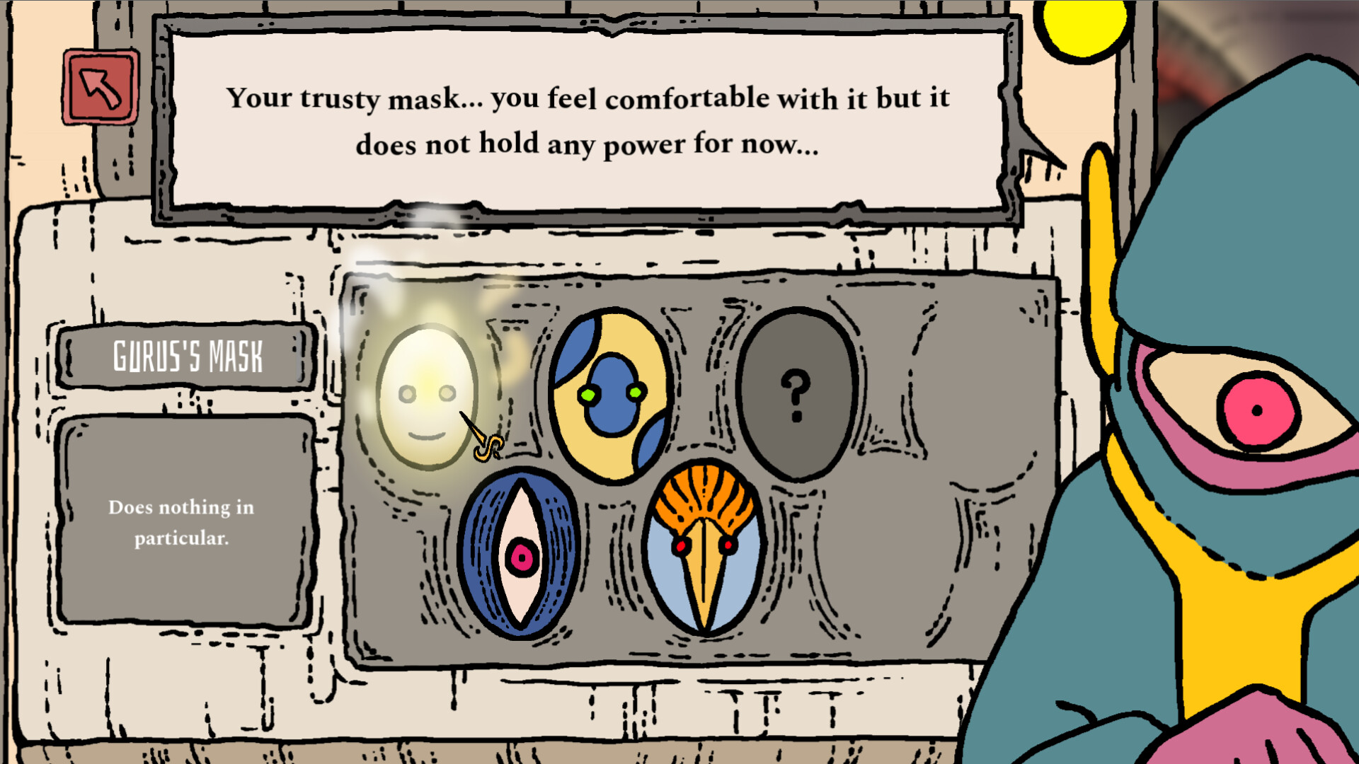 Stack Order screenshot #3