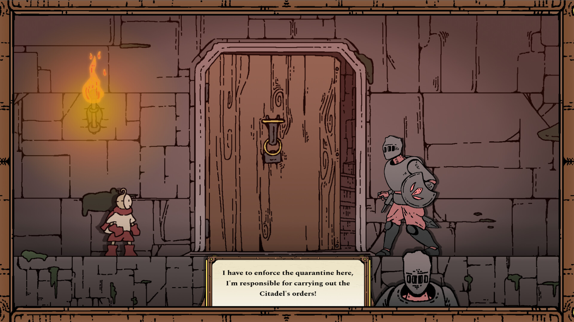 Stack Order screenshot #2