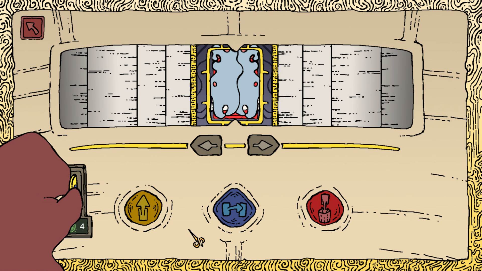 Stack Order screenshot #8